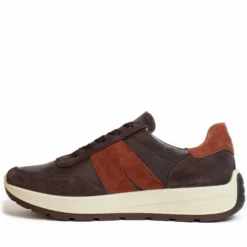 ARA TENNIS CON PLANTARE ESTRAIBILE IN PELLE ULTRA MORBIDA
