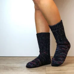 BIOLINE CALZE PURA LANA ALPACA CALDE E CONFORTEVOLI