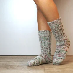 BIOLINE CALZE PURA LANA ALPACA CALDE E CONFORTEVOLI