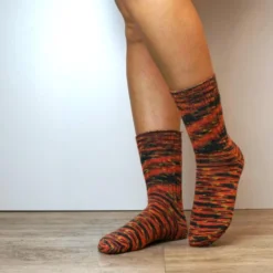 BIOLINE LIZ CALZA DONNA LANA+ALPACA SUPER CALDA
