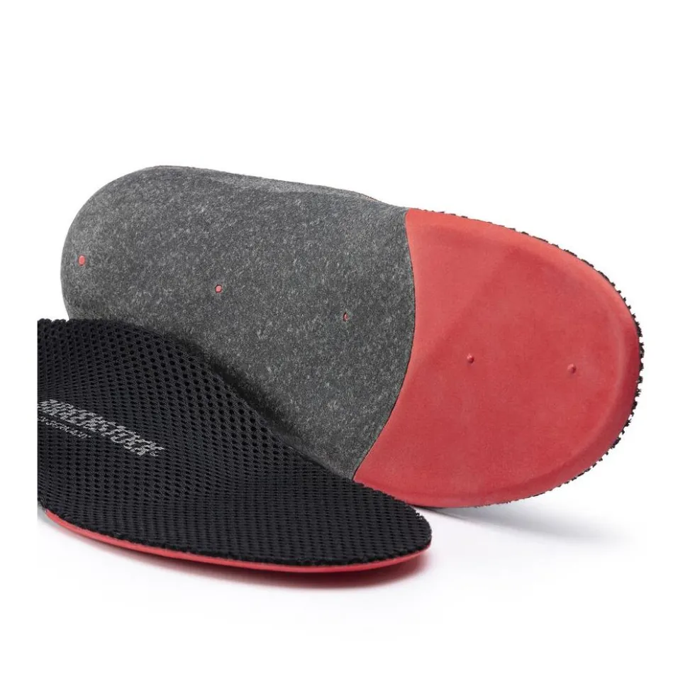 BIRKENSTOCK BIRKO ACTIVE OUTDOOR FUN PLANTARE TRASPIRANTE