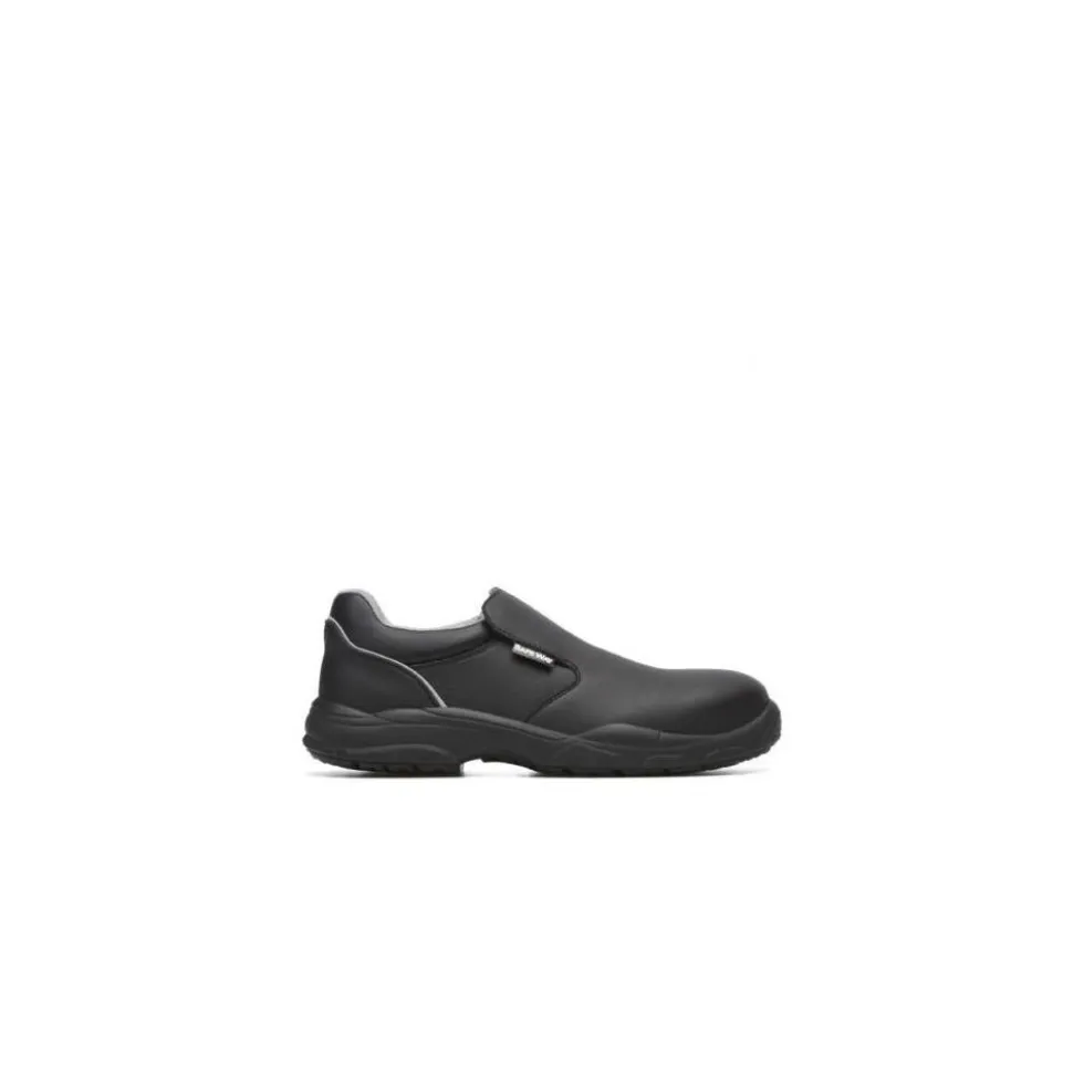 CALZURO TULIP IDROREPELLENTE SCARPA ANTINFORTUNISTICA NERO