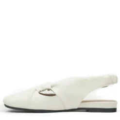 C'EST MAGNIFIQUE SLINGBACK DONNA IN NAPPA MORBIDISSIMA MADE IN ITALY