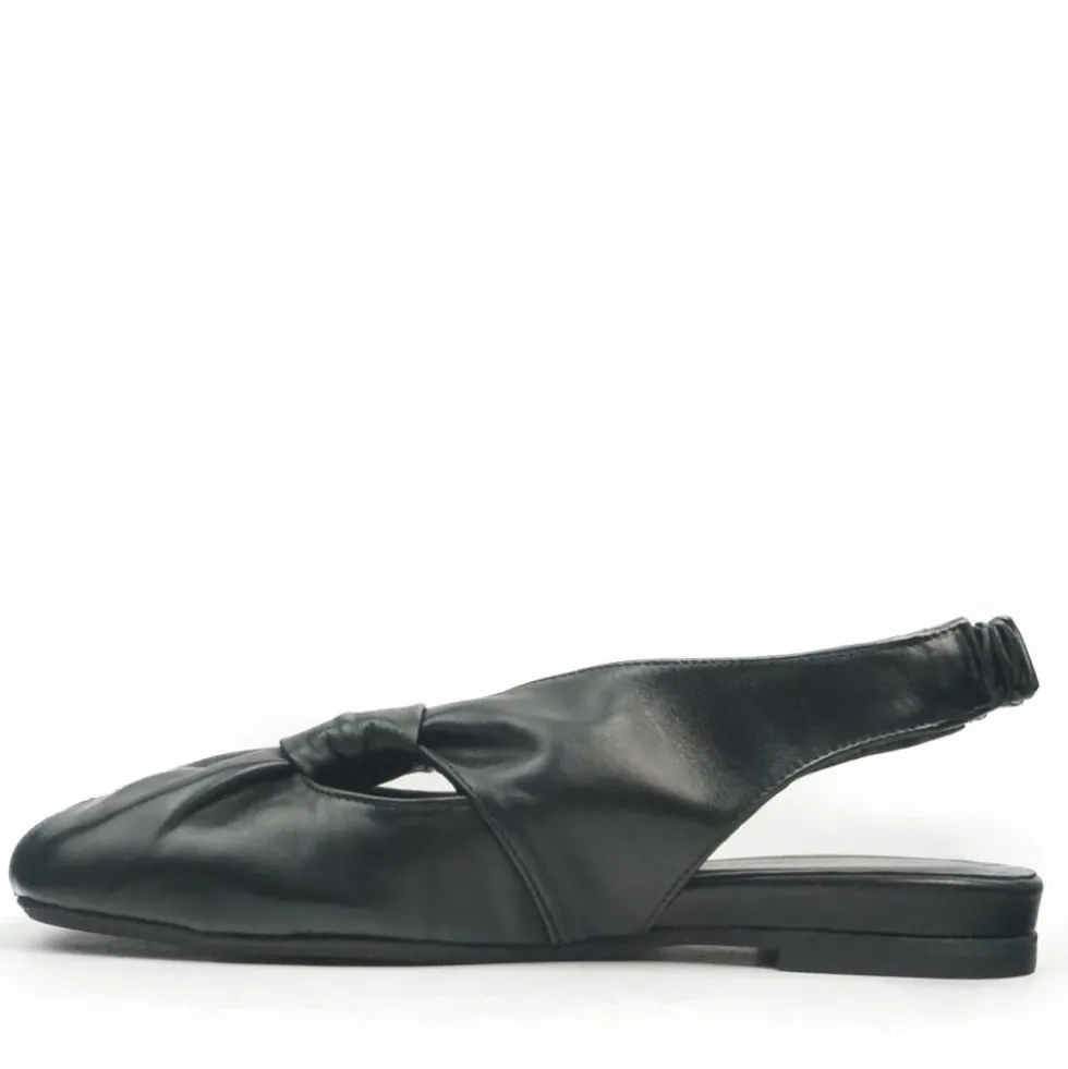 C'EST MAGNIFIQUE SLINGBACK DONNA IN NAPPA MORBIDISSIMA MADE IN ITALY