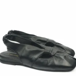 C'EST MAGNIFIQUE SLINGBACK DONNA IN NAPPA MORBIDISSIMA MADE IN ITALY