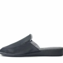 CINZIA SOFT CIABATTE DA CAMERA DA UOMO SUPER FLESSIBILE E MORBIDE