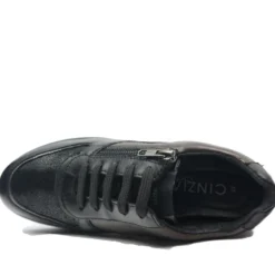 CINZIA SOFT TENNIS ALLACCIATA CON CERNIERA