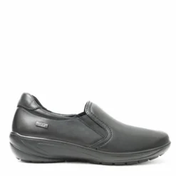 COMFORT MOCASSINO PELLE ULTRA FLEX DONNA