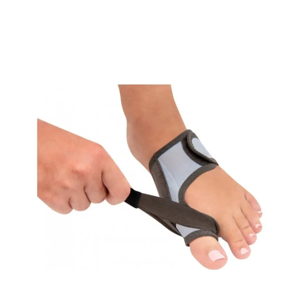 CUSTOM NIGHT AND DAY BUNION SPLINT