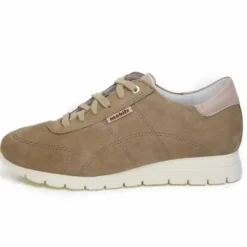 DOROTHE VELCALF PREM. 12218/SILK 7818 LIGHT TAUPE