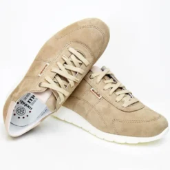 DOROTHE VELCALF PREM. 12218/SILK 7818 LIGHT TAUPE