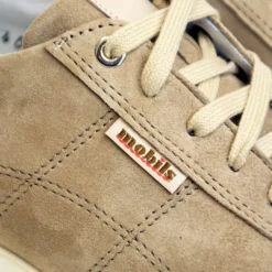 DOROTHE VELCALF PREM. 12218/SILK 7818 LIGHT TAUPE