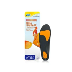 DR.SCHOLL’S PLANTARE ZONA LOMBARE E LOMBALGIA