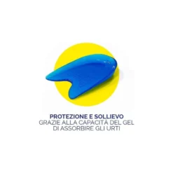 DR.SCHOLL’S TALLONIERA GEL GRANDE E PICCOLA