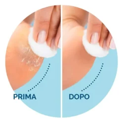DR.SCHOLL’S VELVET SMOTH RICARICA ROLL SOFT TOUCH