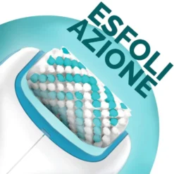DR.SCHOLL’S VELVET SMOTH RICARICA SPAZZOLA ESFOLIANTE
