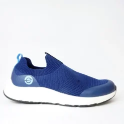 EKOFIT SCARPETTA MOCASSINO ELASTICIZZATO TEMPO LIBERO