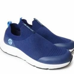 EKOFIT SCARPETTA MOCASSINO ELASTICIZZATO TEMPO LIBERO