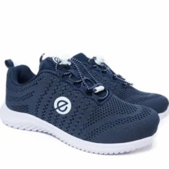 EKOFIT SCARPETTA TRASPIRANTE LACCIO ELASTICO ULTRAFLEX