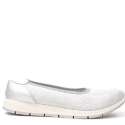 ENVAL SOFT BALLERINA IN MICRO TESSUTO ELASTICIZZATO PER ALLUCE VALGO