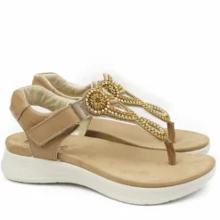 ENVAL SOFT INFRADITO CON PLANTARE IN MEMORY FOAM STRAPPO LATERALE