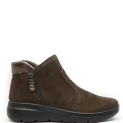 ENVAL SOFT POLACCHINO DONNA EXTRA WIDE CALZATA LARGA
