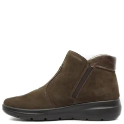 ENVAL SOFT POLACCHINO DONNA EXTRA WIDE CALZATA LARGA