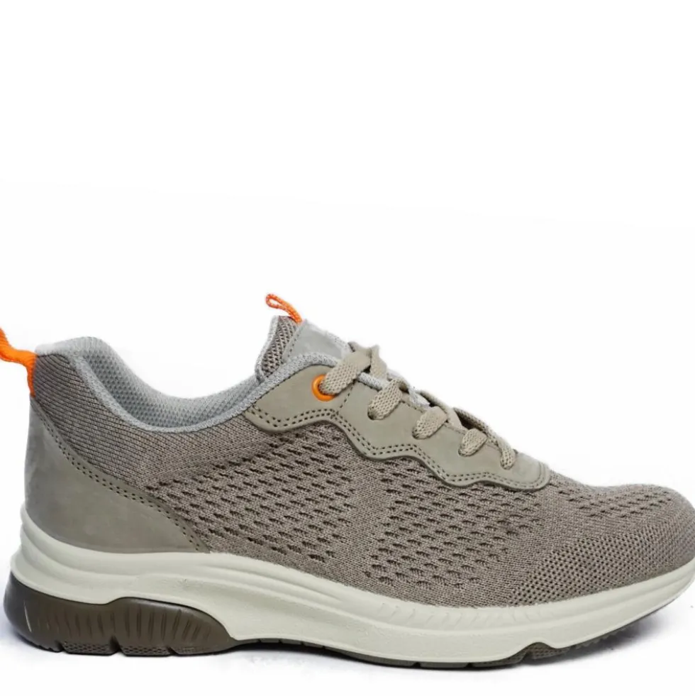 ENVAL SOFT SCARPETTA DA UOMO PLANTARE IN MEMORY MAX FLESSIBILITA'
