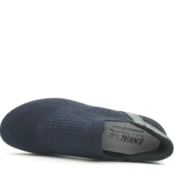 ENVAL SOFT SCARPETTA EASY-ON IN TESSUTO ELASTICIZZATO