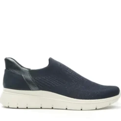 ENVAL SOFT SCARPETTA EASY-ON IN TESSUTO ELASTICIZZATO