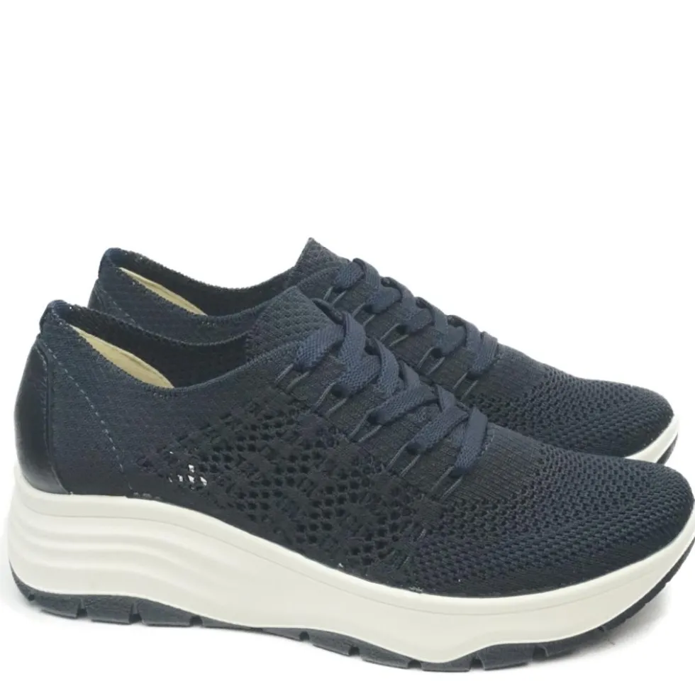 ENVAL SOFT SCARPETTA TENNIS SPORTIVA ELASTICIZZATA