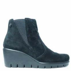 ENVAL SOFT STIVALETTO TACCO ALTO MORBIDO NAPPA