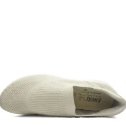 ENVAL SOFT TENNIS ELASTICIZZATA CALZATA LARGA FONDO ULTRA LEGGERO