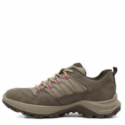 ENVAL SOFT TEX SCARPETTA DONNA DA TREKKING IMPERMEABILE E TRASPIRANTE