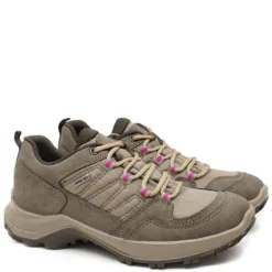 ENVAL SOFT TEX SCARPETTA DONNA DA TREKKING IMPERMEABILE E TRASPIRANTE