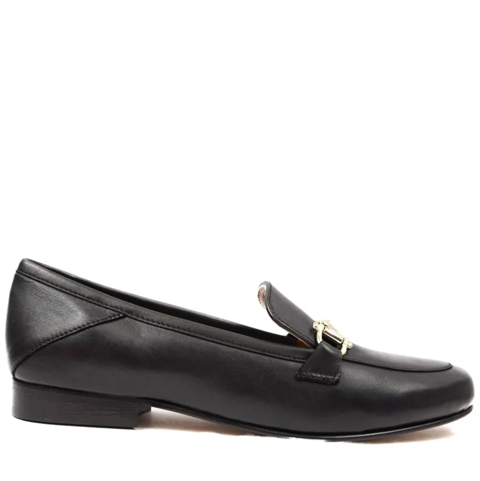 ETIENNE MOCASSINO NAPPA MORBIDISSIMA MADE IN ITALY