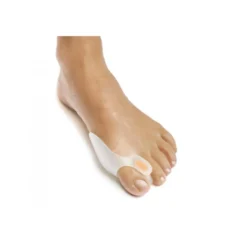 EUMEDICA CUSTOM BUNION TOE SPREADER PROTEZIONE IN GEL PER ALLINEAMENTO ALLUCE