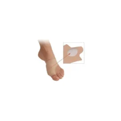 EUMEDICA EU-GEL UNIVERSAL BUNION PROTEZIONE PER ALLUCE VALGO