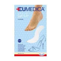 EUMEDICA GEL-AIR PLANTARE FEMMINILE ANTITRAUMATICO