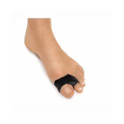 EUMEDICA GEL TOE SEPARATOR W/STRAP DIVARICATORE CON FASCETTA PER LE DITA