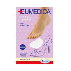 EUMEDICA SUPPORTO PER LE TESTE METATARSALI GEL AIR-MINI