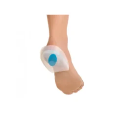 EUMEDICA TALLONIERA SILICONE EU SHOCK BLU