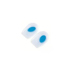 EUMEDICA TALLONIERA SILICONE EU SHOCK BLU