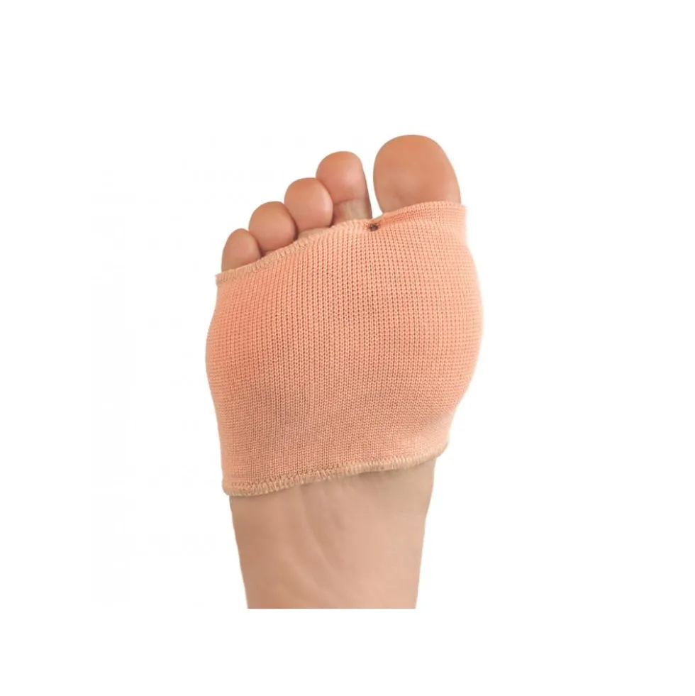 EUMEDICA UNIVERSAL GEL STRAP CUSCINETTO PER AVAMPIEDE IN GEL