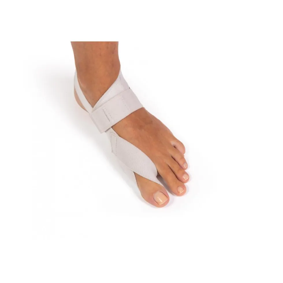 EUMEDICA ZERO SPLINT ELASTICO PER ALLUCE VALGO