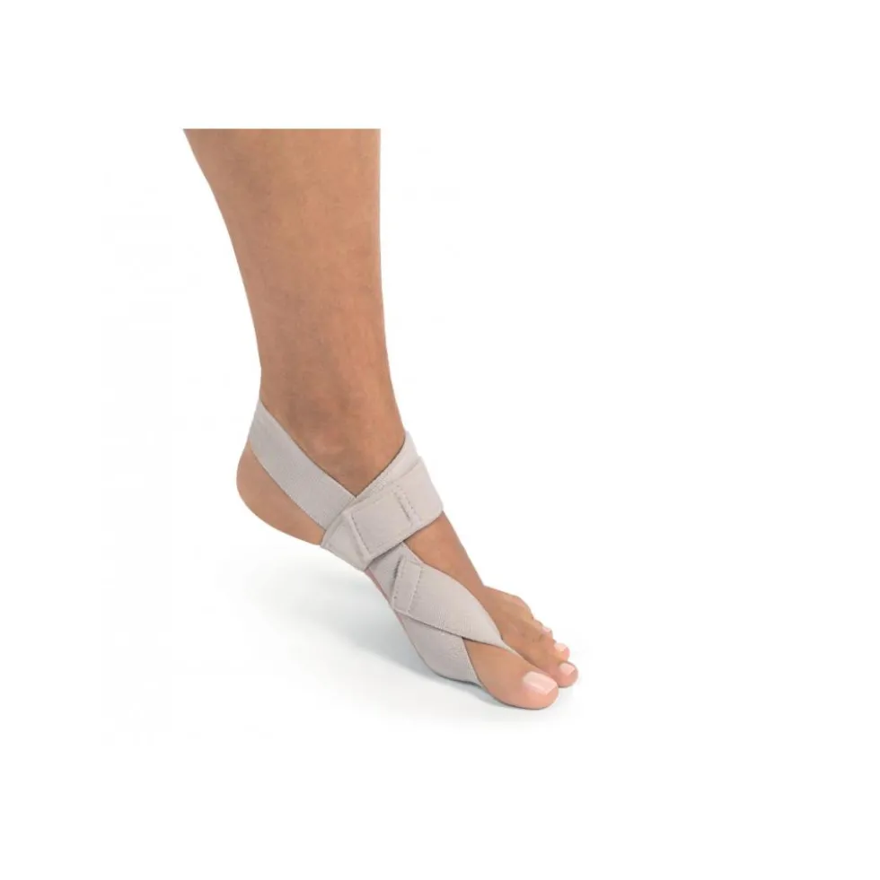 EUMEDICA ZERO SPLINT ELASTICO PER ALLUCE VALGO