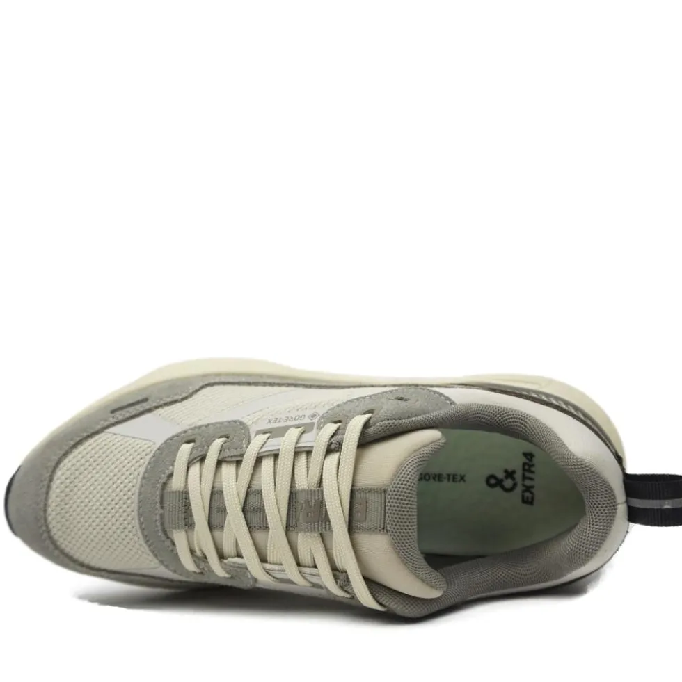EXTRA SHOES SCARPE TECNICHE PER LUNGHE CAMMINATE CALZATA EXTRALARGE