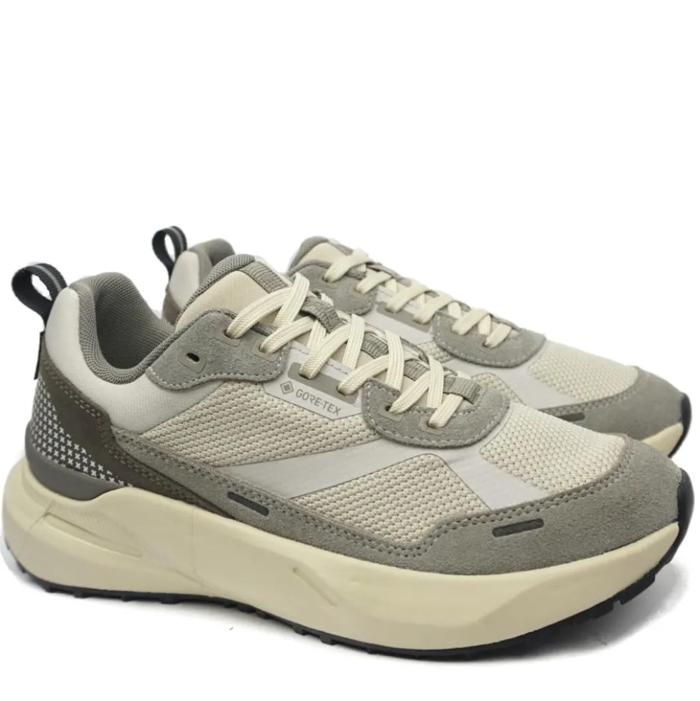 EXTRA SHOES SCARPE TECNICHE PER LUNGHE CAMMINATE CALZATA EXTRALARGE