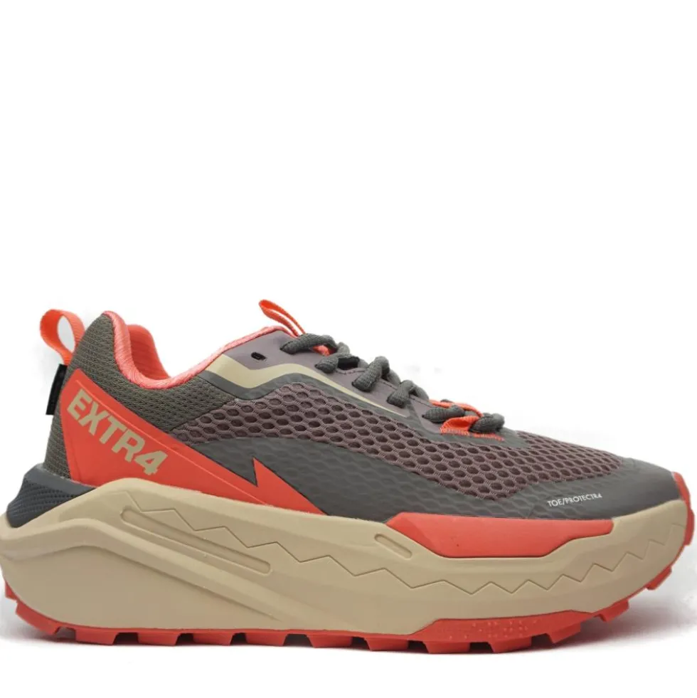 EXTRA TENNIS TECNICA PER LUNGHE CAMMINATE GORE-TEX
