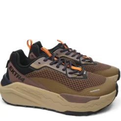 EXTRA TENNIS TECNICA PER LUNGHE CAMMINATE GORE-TEX